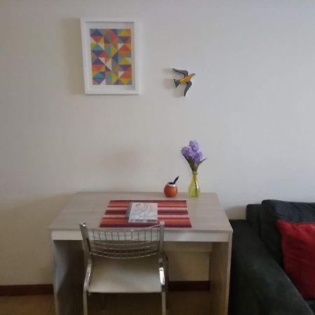 Ipe Rosa Apartamento Бразилия Екстериор снимка