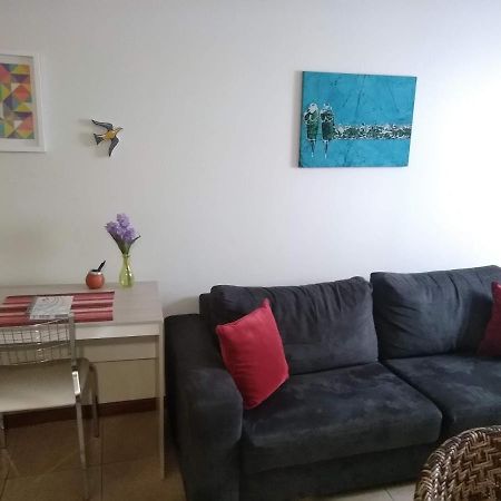 Ipe Rosa Apartamento Бразилия Екстериор снимка