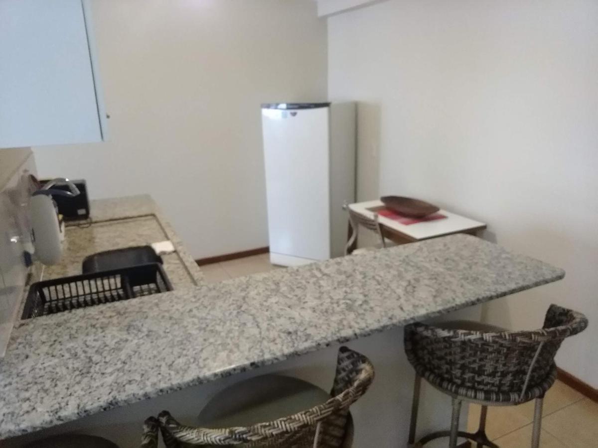 Ipe Rosa Apartamento Бразилия Екстериор снимка