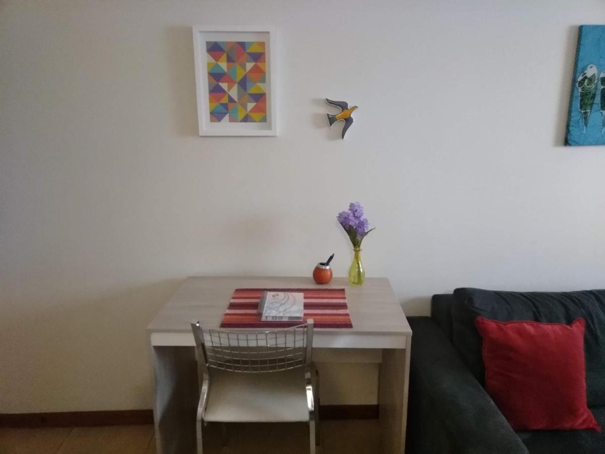 Ipe Rosa Apartamento Бразилия Екстериор снимка