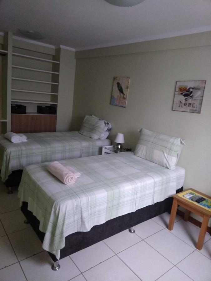 Ipe Rosa Apartamento Бразилия Екстериор снимка