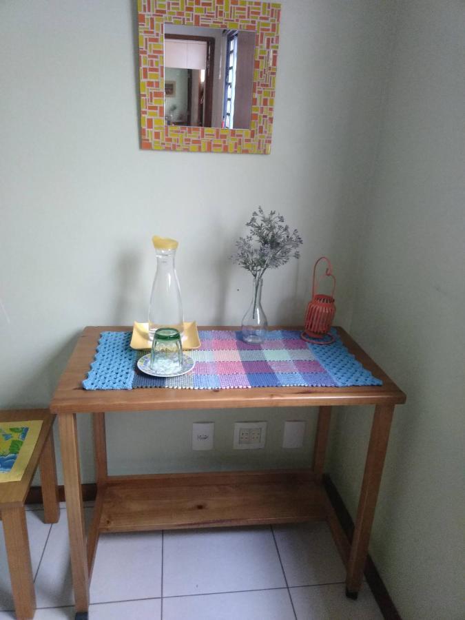Ipe Rosa Apartamento Бразилия Екстериор снимка