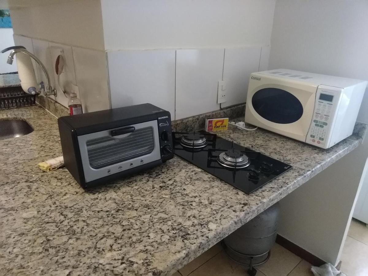 Ipe Rosa Apartamento Бразилия Екстериор снимка
