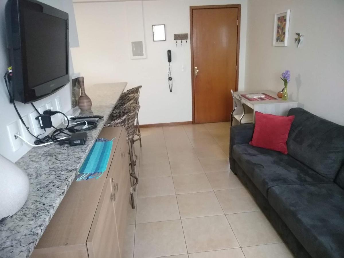 Ipe Rosa Apartamento Бразилия Екстериор снимка